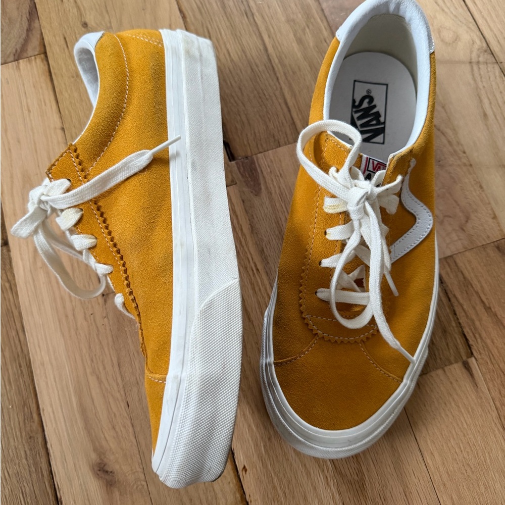 Vans